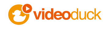 VideoDuck AI